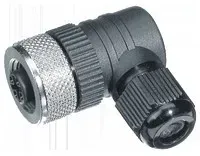 Pepperl+Fuchs Fabrik Kabeldose V15-W-PG7