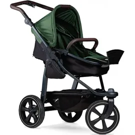 TFK Mono 2 Kombi mit Luftkammer-Reifen olive