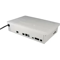 Agfeo IP-Telefonanlage 24 IP/Systemgeräte ES 548