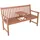 Garden Pleasure Padang 142 x 65 x 89 cm inkl.Tisch