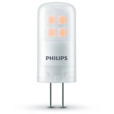 Philips LED G4 1.8W 827 im 2er-Pack