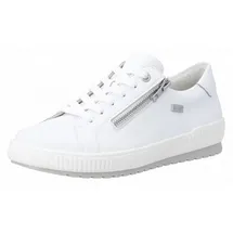 remonte Sneaker Low Damen Weiß 38
