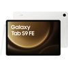 SAMSUNG Tablet Galaxy Tab S9 FE Tablets/E-Book Reader silberfarben (silber) Tablets eBook-Reader