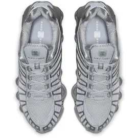 Nike Shox TL - Grau/Silber - 6.5