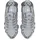 Nike Shox TL - Grau/Silber - 6.5