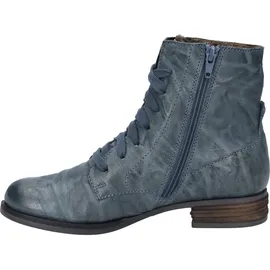 Josef Seibel Sanja 01 azur | 45