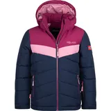 Trollkids Kinder Gryllefjord Jacke (Größe 176, blau)