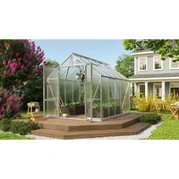 Vitavia Olymp 8300 Alu Silber HKP 4 mm 8,3 m2