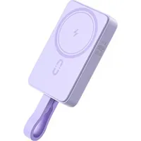 Romoss WMS10 10000mAh 30W (lila)