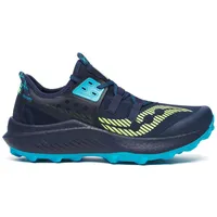 Saucony Herren Endorphin Rift blau 44.0