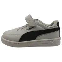 Puma Court Classic Clean Kinder Weiß 27