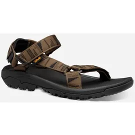Teva Hurricane XLT 2 Herren chara dark olive 43