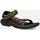 Teva Hurricane XLT 2 Herren chara dark olive 43