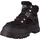 Buffalo Aspha COM Mid Warm - Schwarz