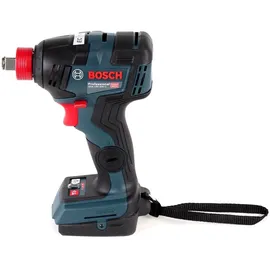 Bosch GDX 18V-200 C Professional inkl. 2 x 5,0 Ah + L-Boxx 06019G4200
