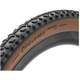 Pirelli Cinturato Gravel 28 x 45 Zoll Faltreifen