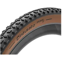 Pirelli Cinturato Gravel 28 x 45 Zoll Faltreifen