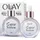 Olay Super Serum Aufhellendes Anti-Falten-Serum mit Niacinamid und Vitamin C 30 ml