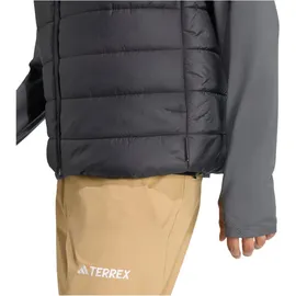adidas Terrex Multi Essentials Climawarm Padded Vest, black XS
