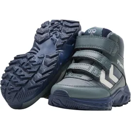 hummel Root Tex Wanderstiefel - Stormy Weather - EU 21