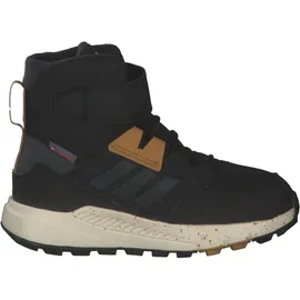 Adidas Terrex Trailmaker High COLD.RDY  Core Black / Grey Six / Mesa 39 1/3