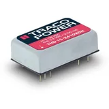 TracoPower THD 15-4811WIN DC/DC-Wandler, Print 48 V/DC 5.1 V/DC 3A 15W Anzahl Ausgänge: 1 x Inhalt 1St.