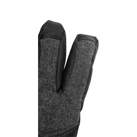 Reusch Baseplate R-TEX® XT Handschuhe (Größe 6.5, schwarz)