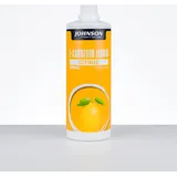 JOHNSON L-Carnitin Zitrus Flüssigkeit 1000 ml