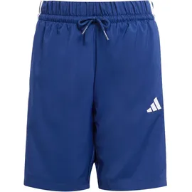 adidas Shorts Blau 140