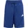 adidas Shorts Blau 140