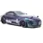 Absima RC-Auto SupraSlide 1:10 CH RTR