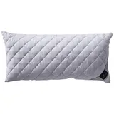 billerbeck Kopfkissen Adele 40 x 80 cm Baumwolle Weiß