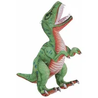 BigBuy Plüschtier Dinosaurier Rentier 85 cm