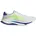 Cloud White / Lucid Lemon / Lucid Blue 44 2/3