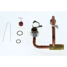 Bosch Gasrohr