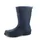 Bockstiegel Dirk Gummistiefel Blau/Schwarz 47