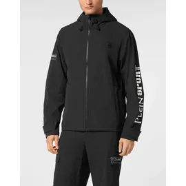 Plein Sport Scratch schwarz | weiß 5XL