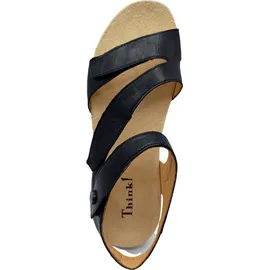 THINK! Dumia schwarz 35