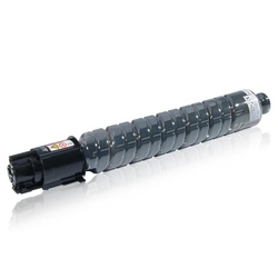 Kompatibel zu Ricoh 841618 / TYPE MP C 305 E Tonerkartusche, schwarz