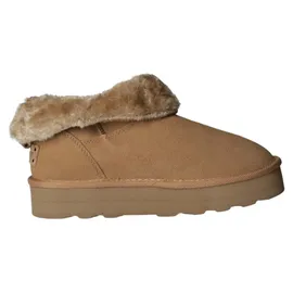 s.Oliver Damen Rollschuhe 5-26447-43 cognac 41 - Braun - 41