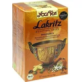 Yogi Tea Lakritz Gewürztee 17x1,8 g