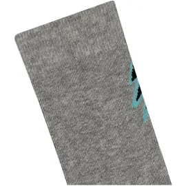 SCHIESSER Jump Alltagssocken 5er Pack Blau/Grau/Schwarz 39-42
