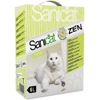 Sanicat Zen 6 l