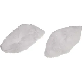 Polti Set mit 2 Reinigungshauben PAEU0318
