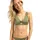 Roxy Bikini-Hosen Damen Grün XXL