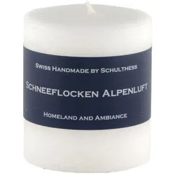 Schneeflocken Alpenluft 400g