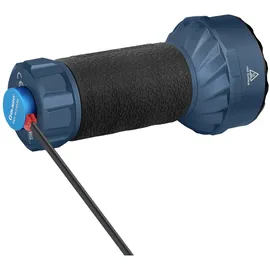 Olight Marauder Mini midnight blue LED Taschenlampe Große Reichweite akkubetrieben 7000 lm)
