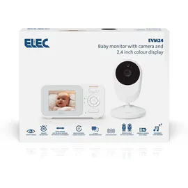 Elec EVM24