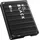 Western Digital Black P10 Game Drive 5 TB USB 3.2 WDBA3A0050BBK-WESN