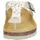Dr. Brinkmann Pantolette Beige 38